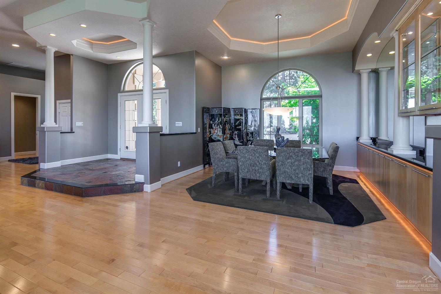 Awbrey Butte - Residential