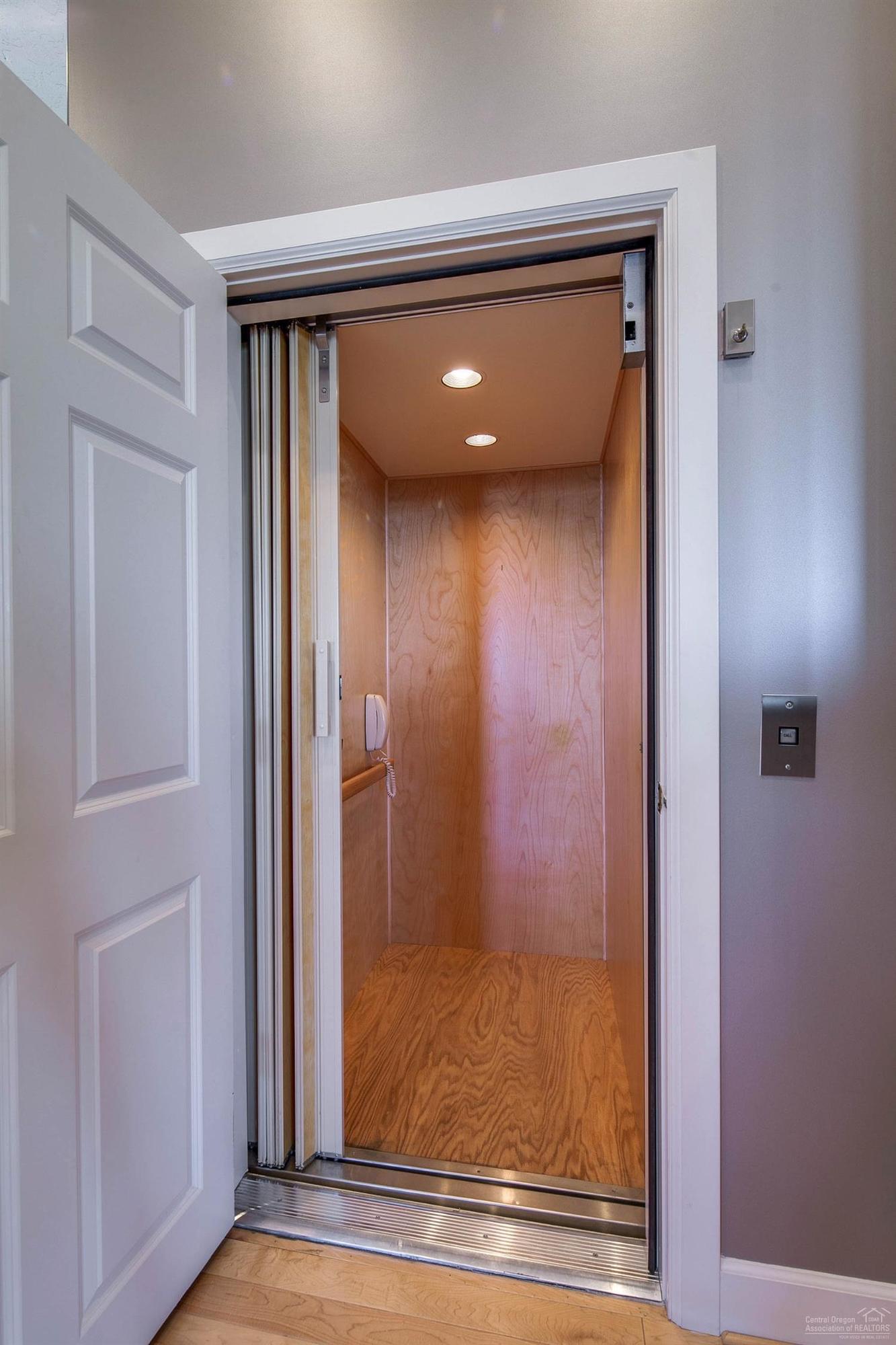 Awbrey Butte - Residential