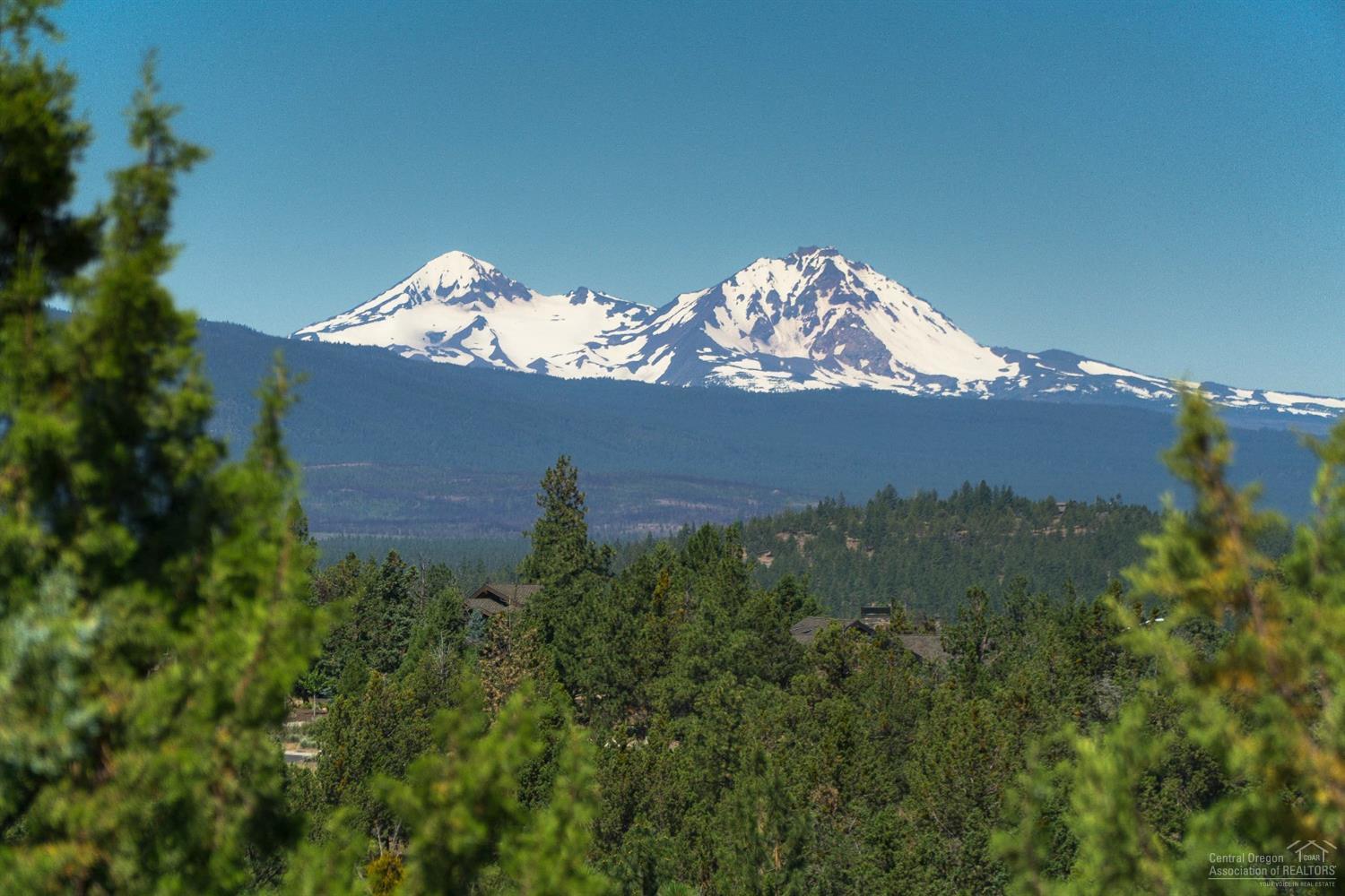 Awbrey Butte - Residential