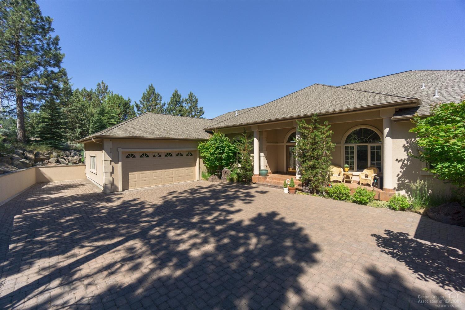 Awbrey Butte - Residential