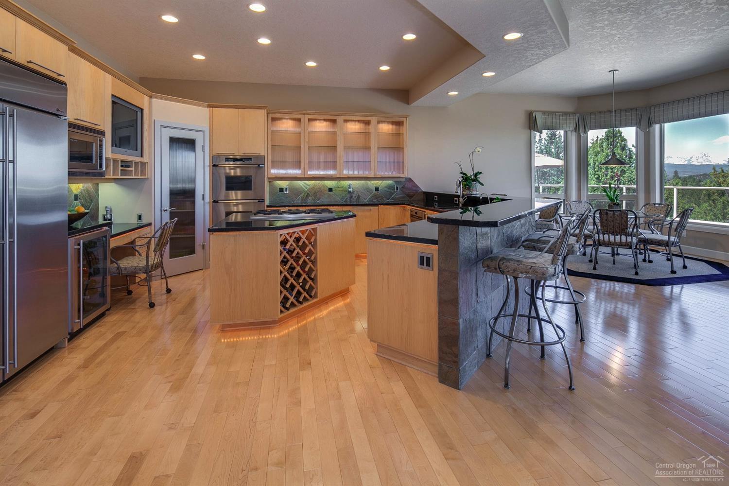 Awbrey Butte - Residential