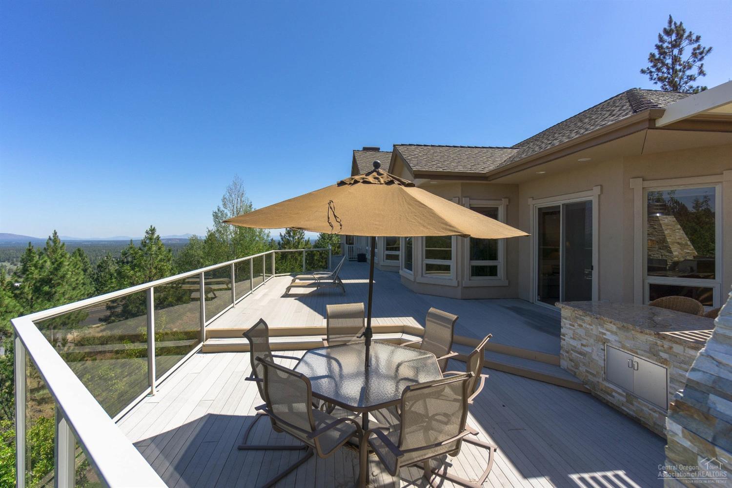 Awbrey Butte - Residential