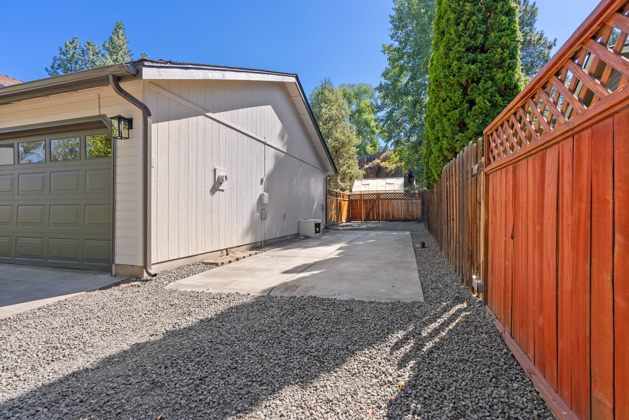 Meerkat Meadows - Residential