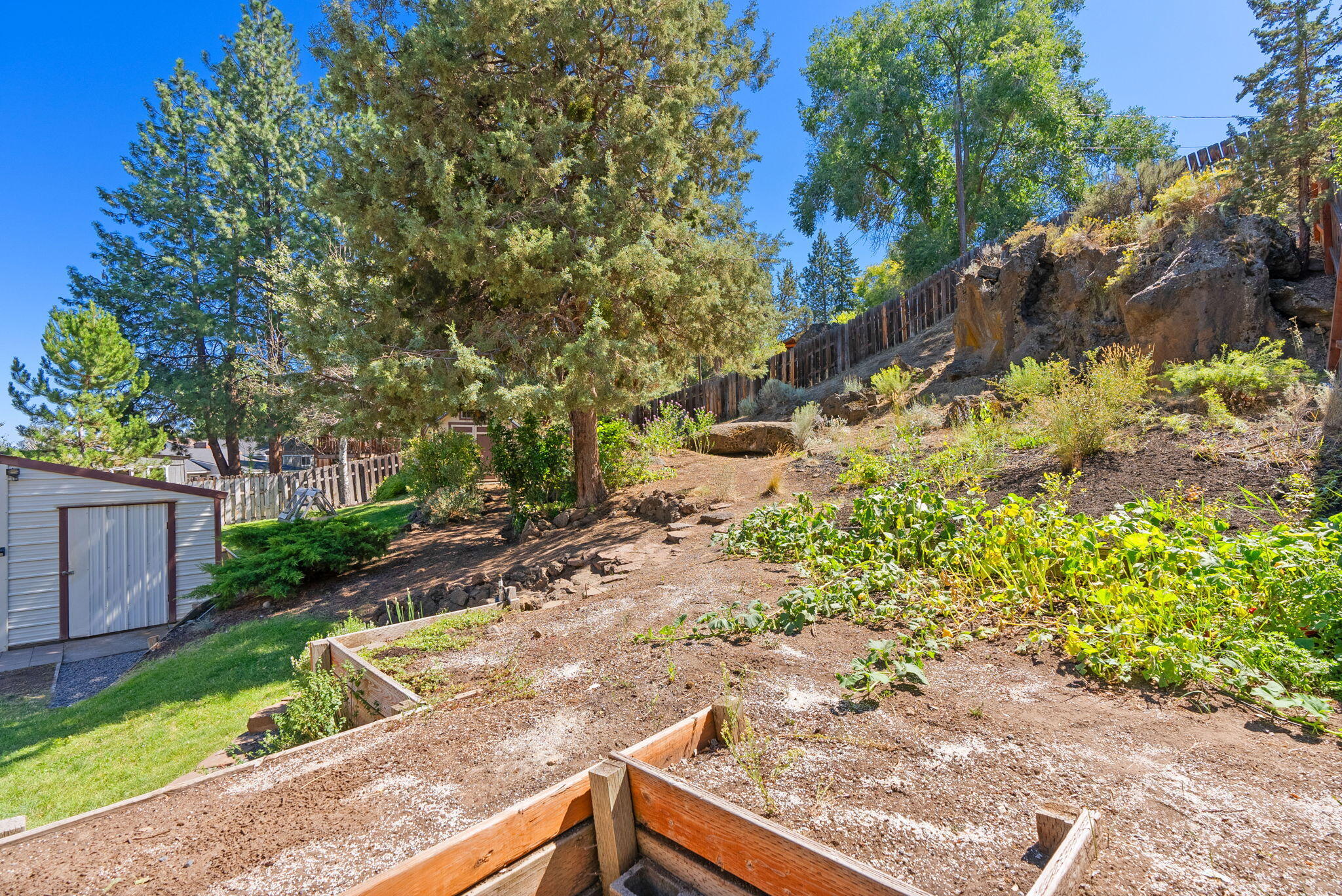 Meerkat Meadows - Residential