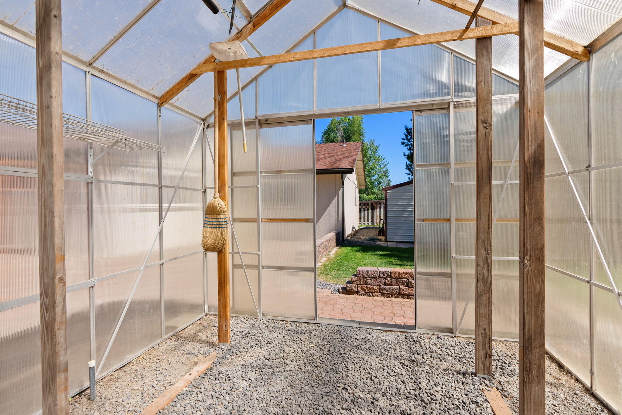 Meerkat Meadows - Residential