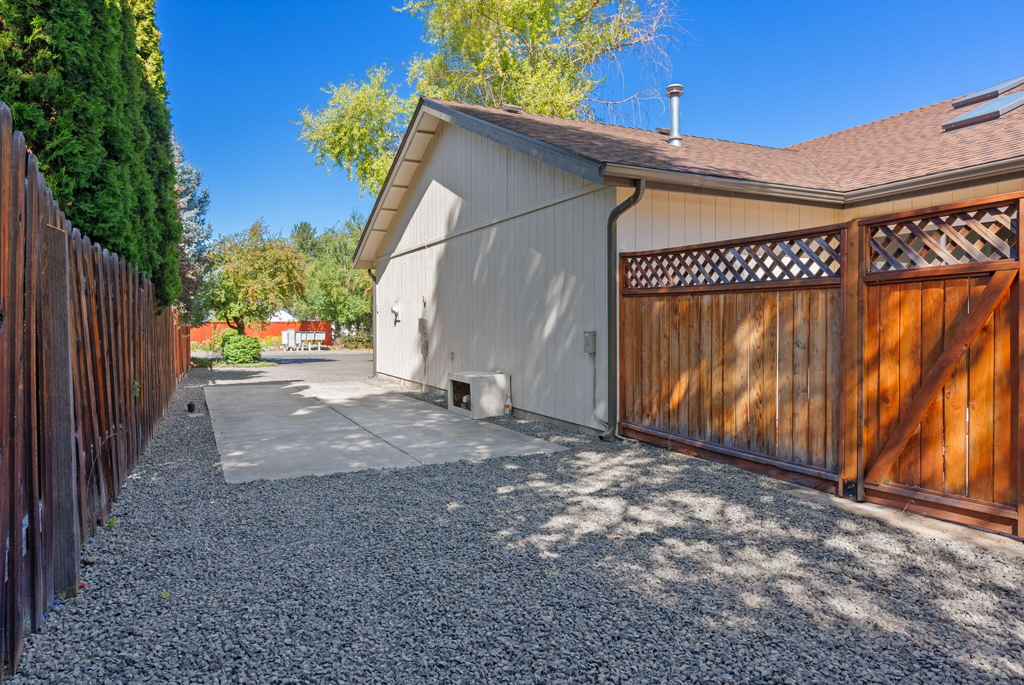 Meerkat Meadows - Residential