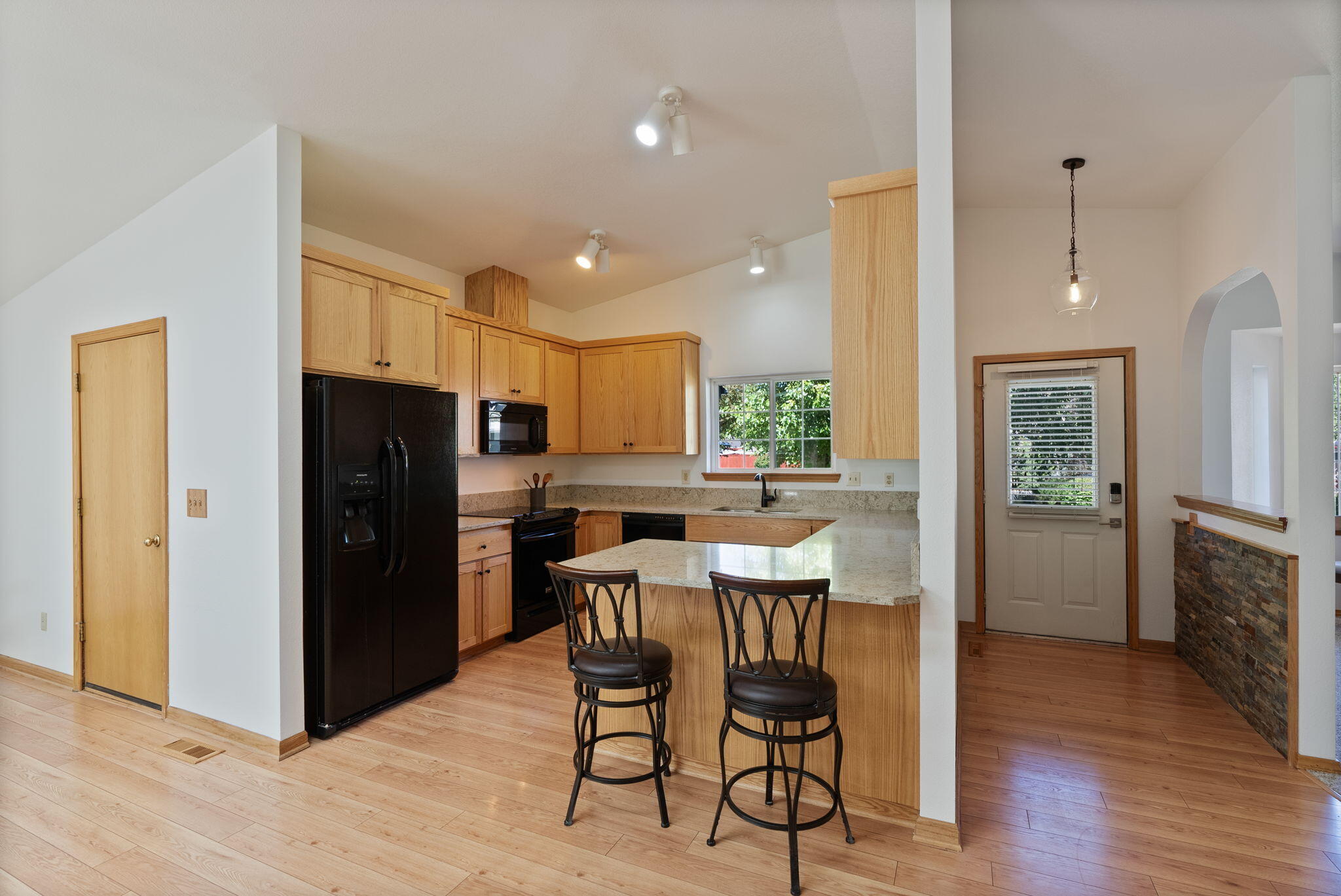 Meerkat Meadows - Residential