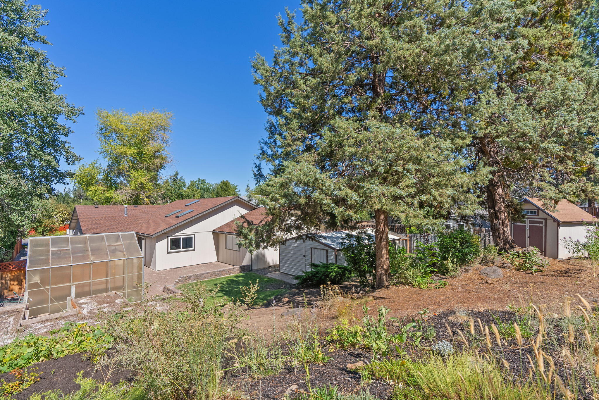 Meerkat Meadows - Residential