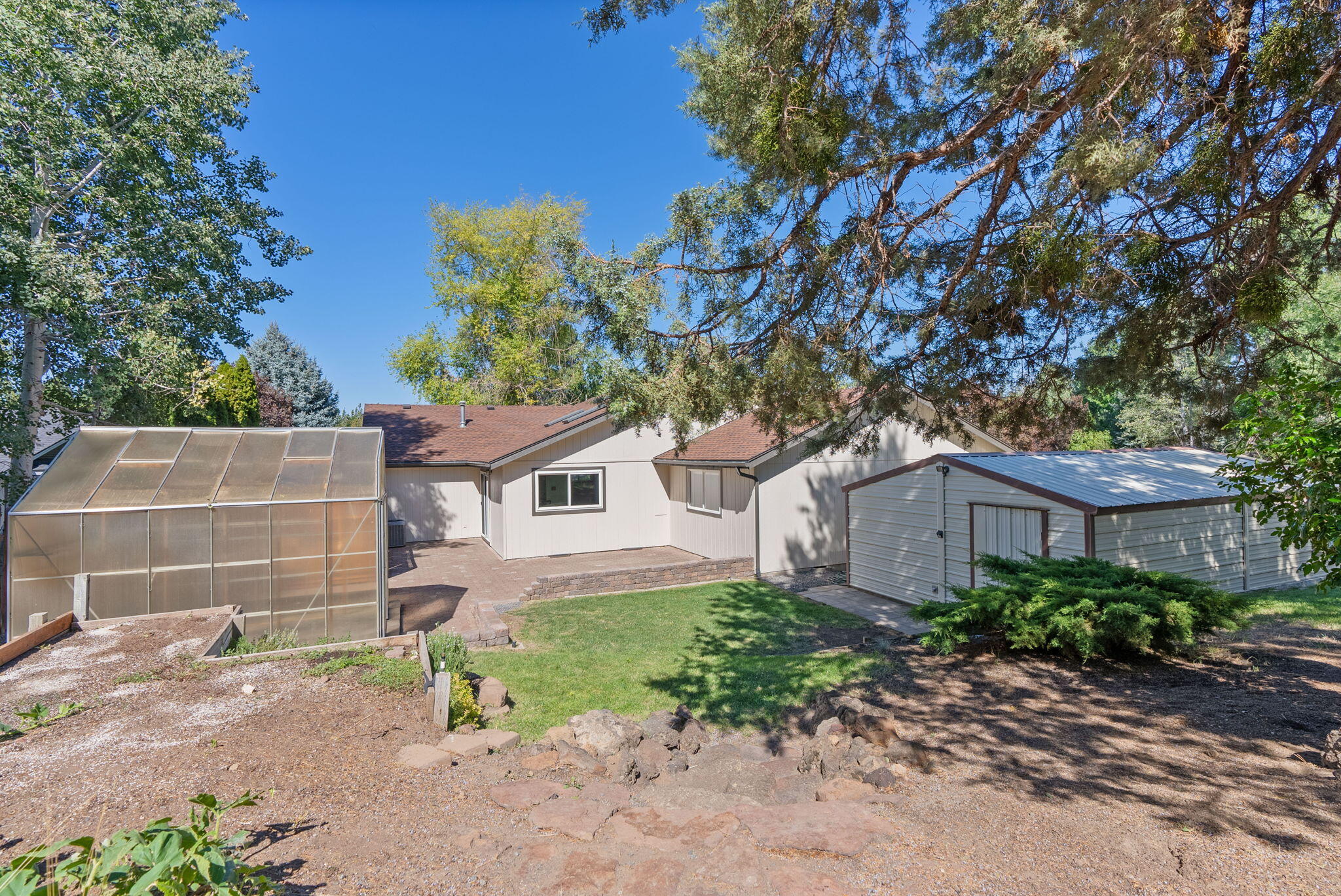 Meerkat Meadows - Residential