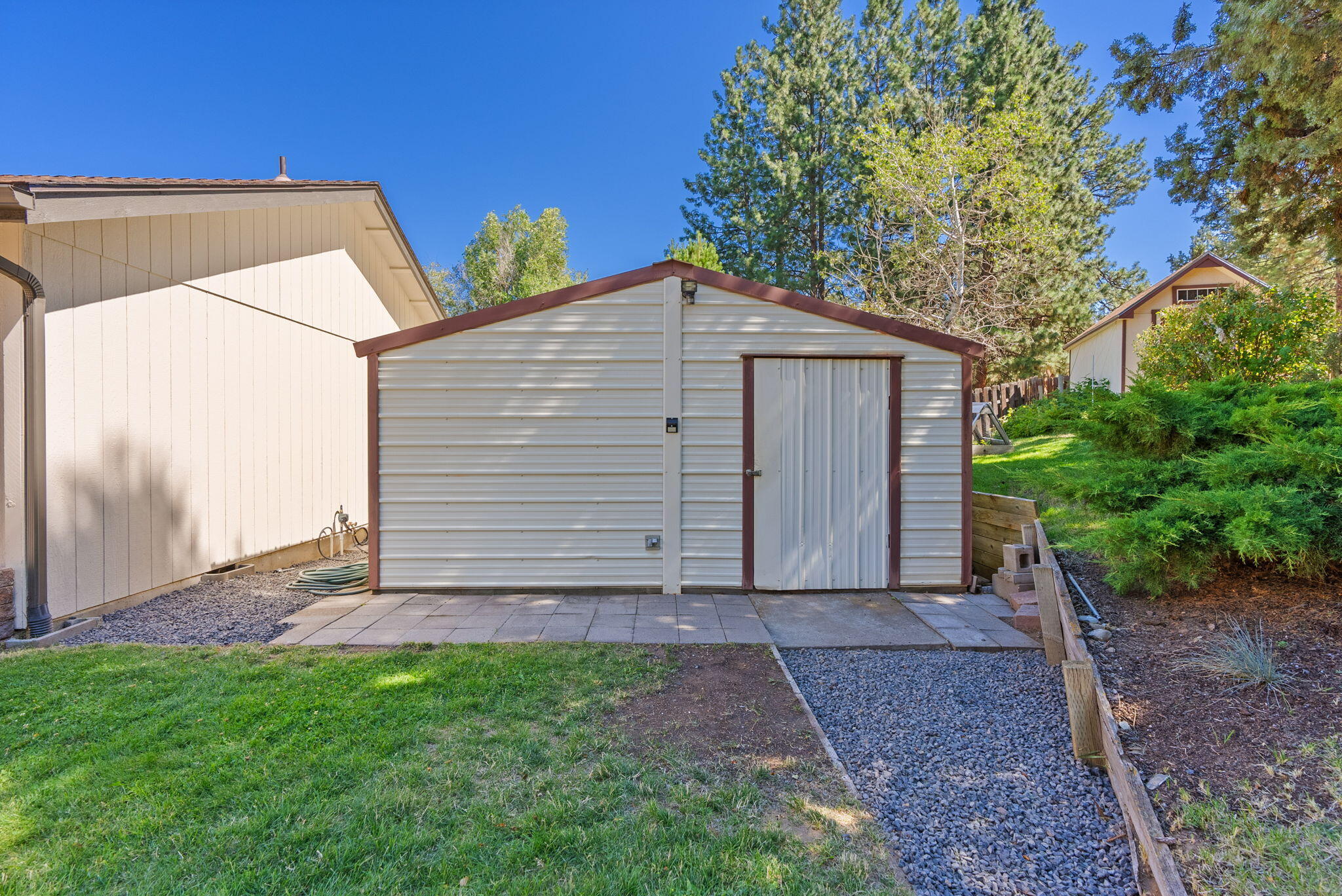 Meerkat Meadows - Residential