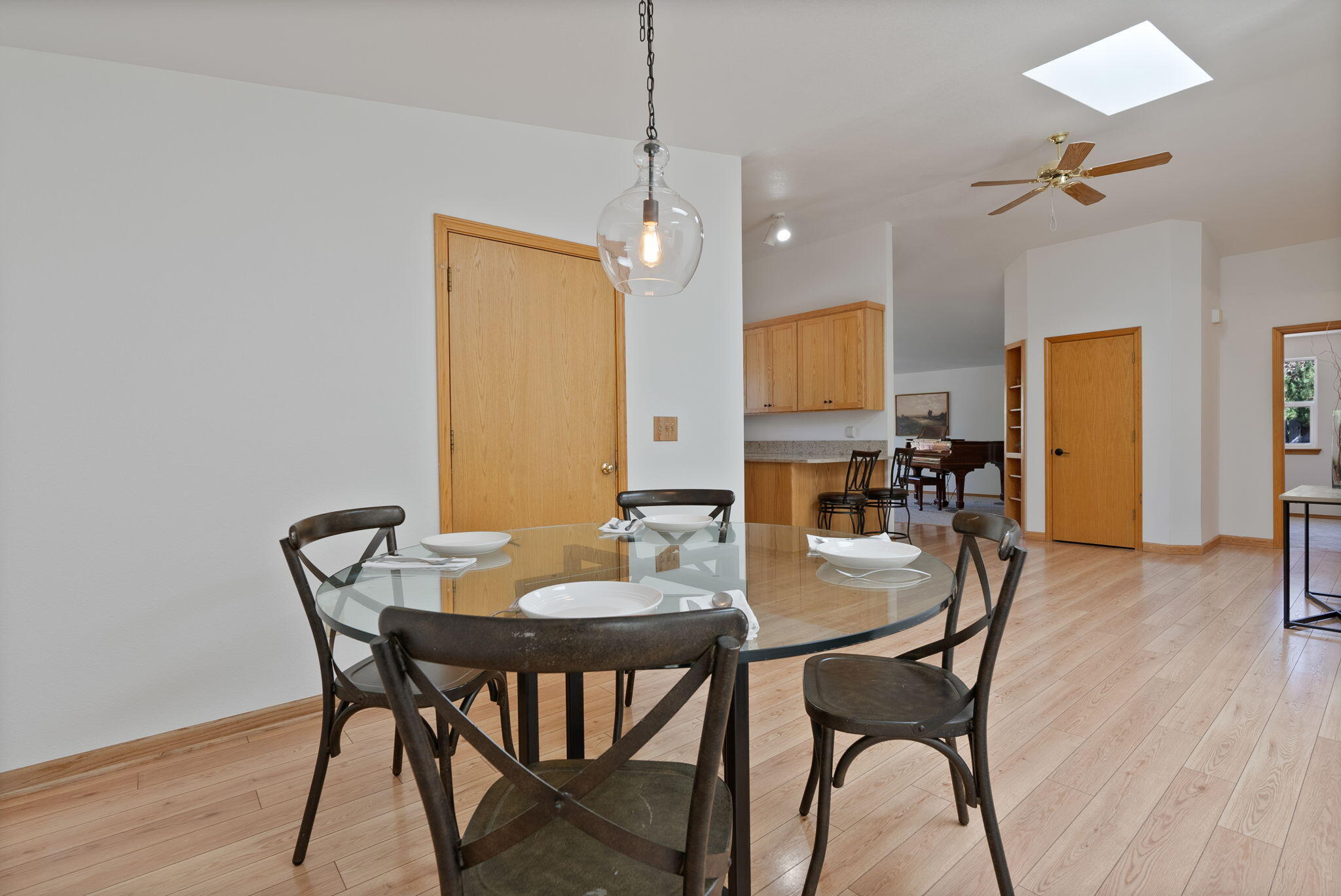 Meerkat Meadows - Residential