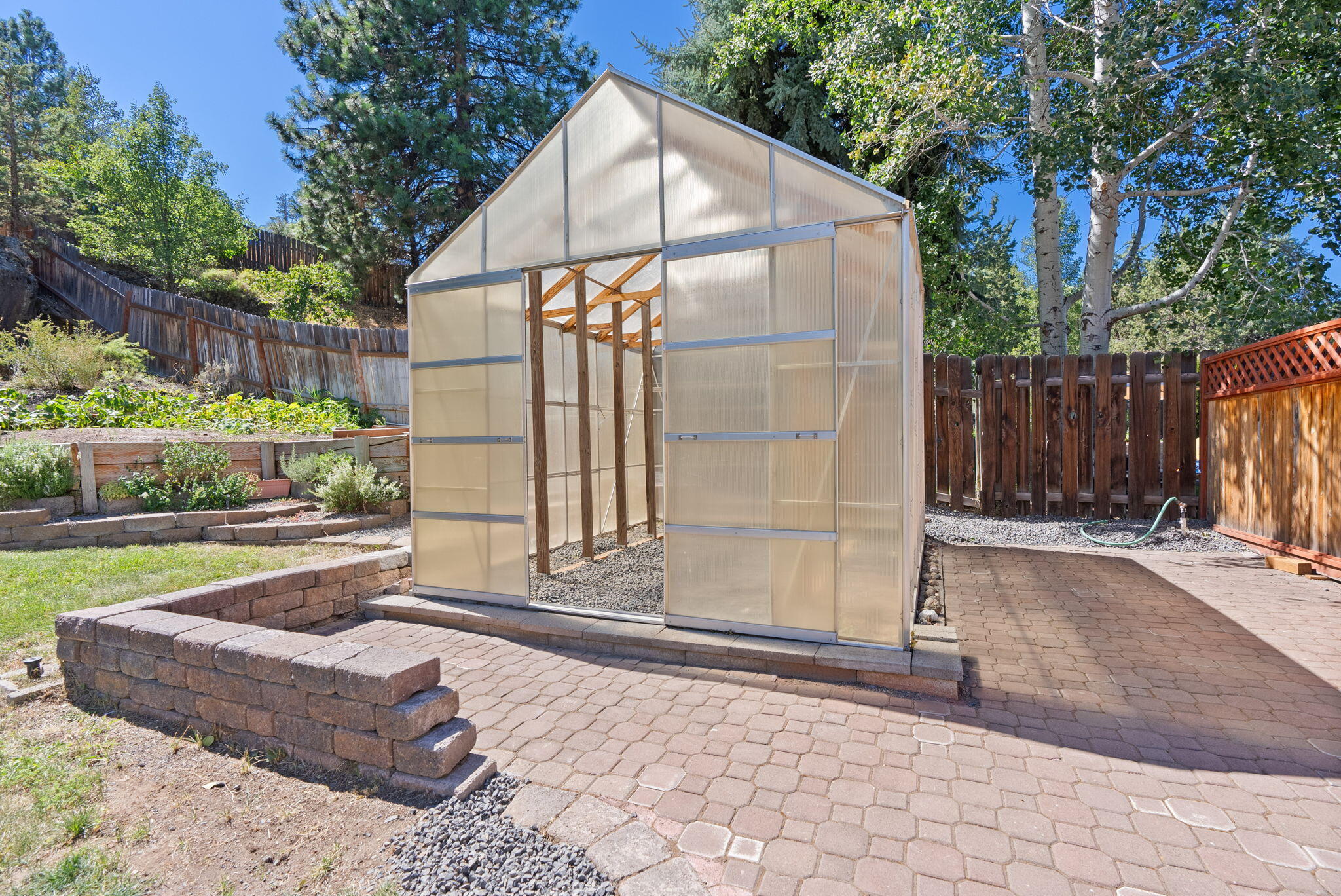 Meerkat Meadows - Residential