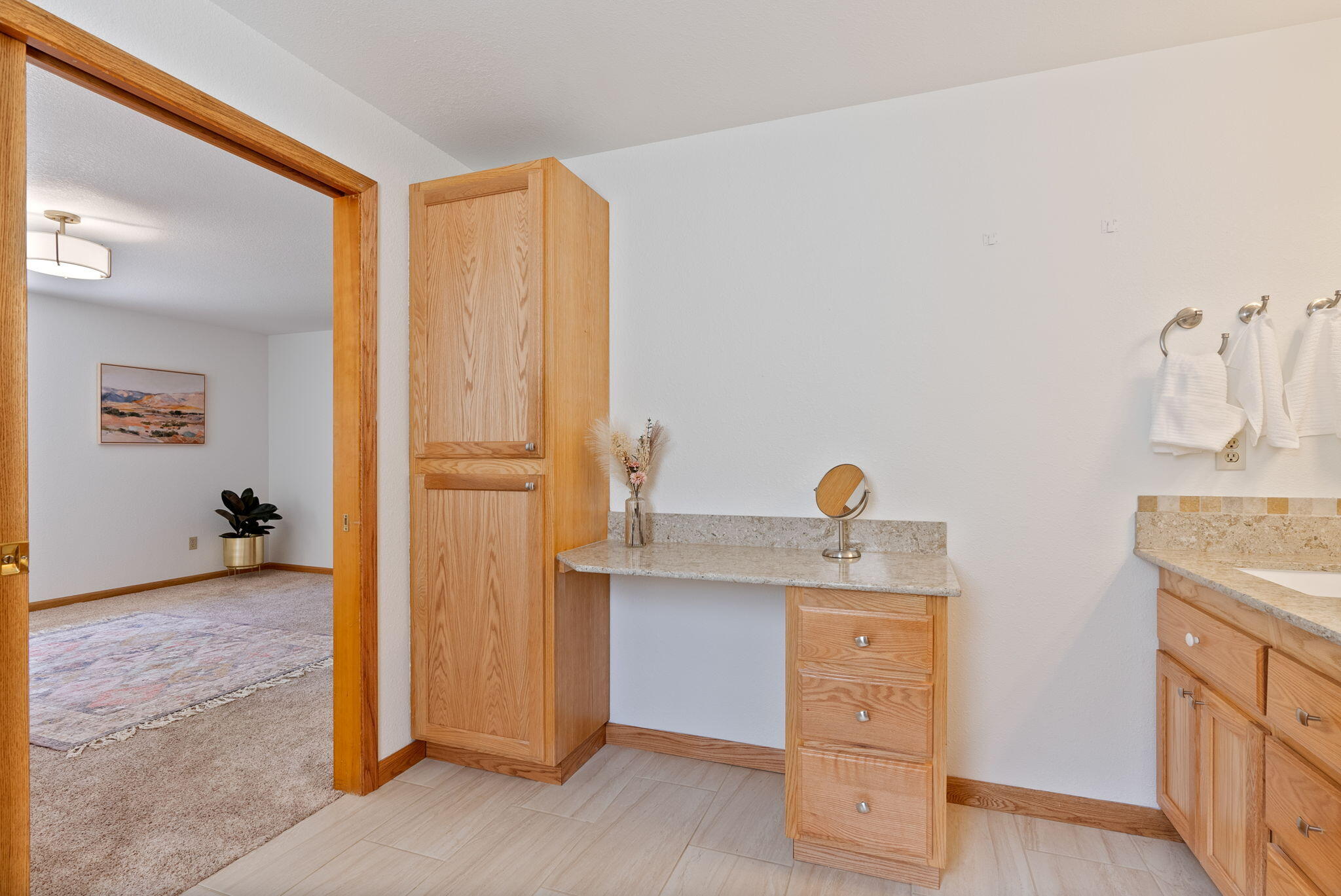 Meerkat Meadows - Residential