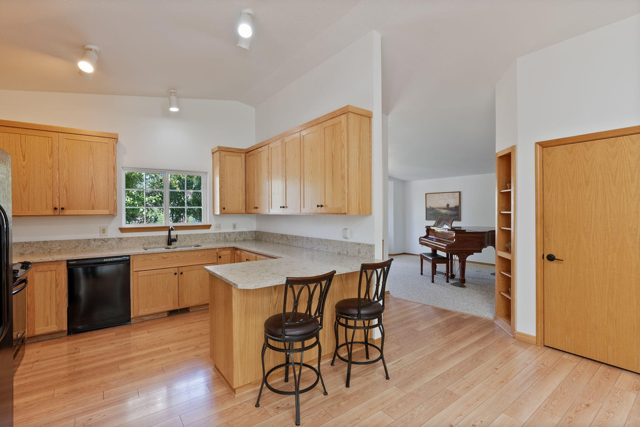 Meerkat Meadows - Residential