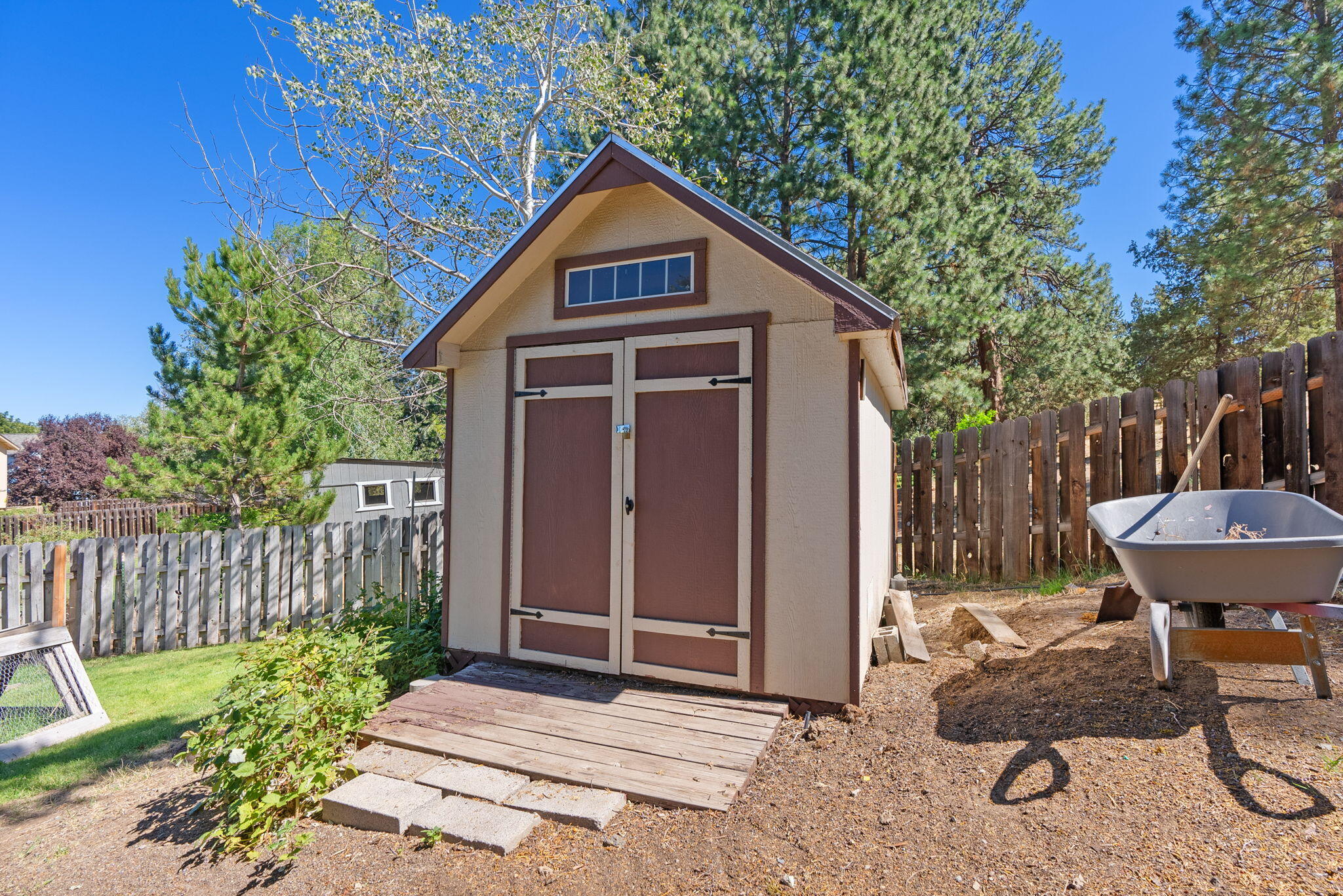 Meerkat Meadows - Residential