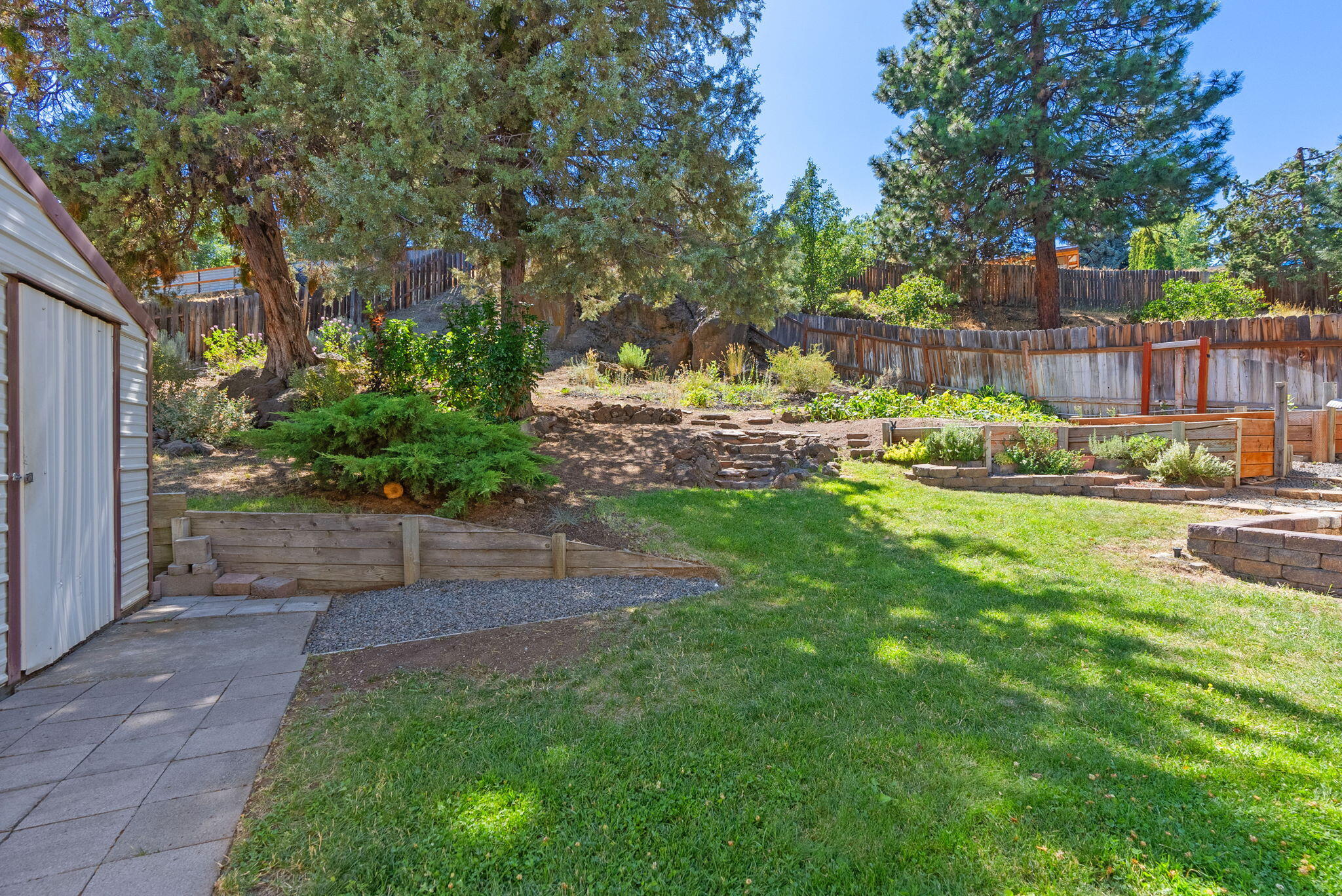 Meerkat Meadows - Residential