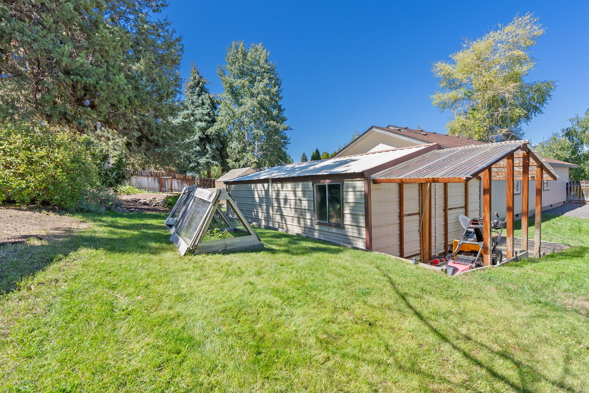 Meerkat Meadows - Residential