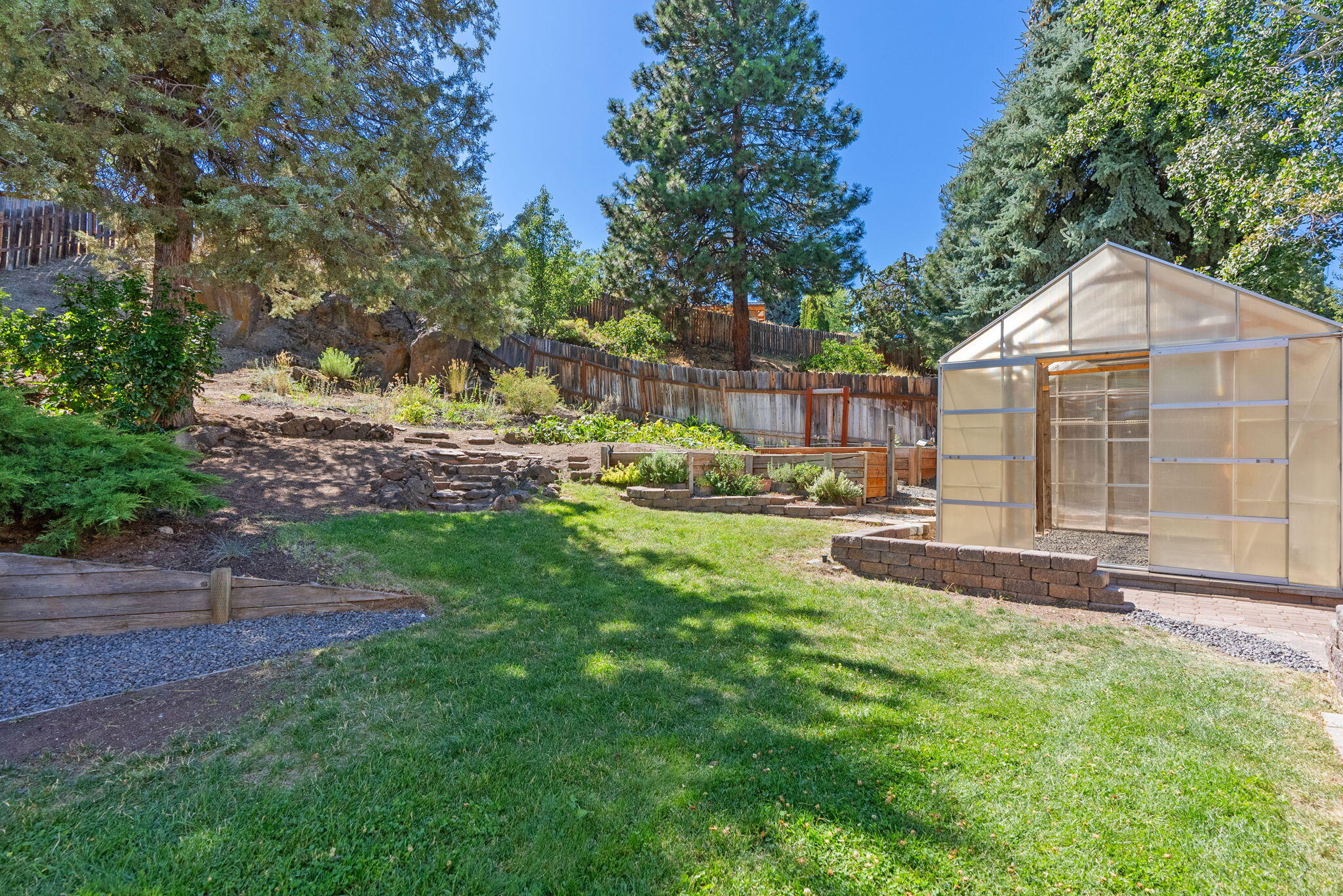 Meerkat Meadows - Residential