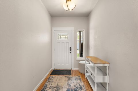 Tiny photo for 1350 Swayze Lane, Medford, OR 97501 (MLS # 220219564)