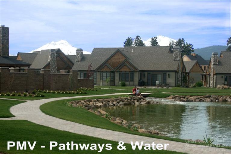 Pine Meadow Vill - Land