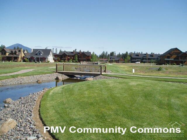 Pine Meadow Vill - Land