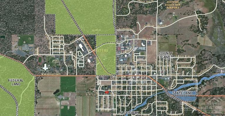 Pine Meadow Vill - Land