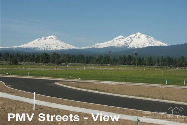 Pine Meadow Vill - Land