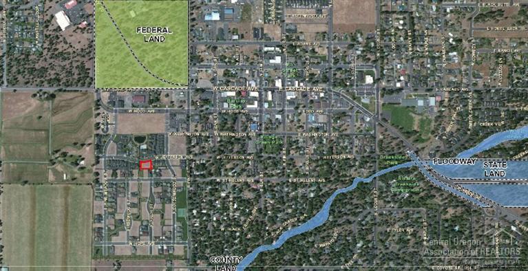 Pine Meadow Vill - Land