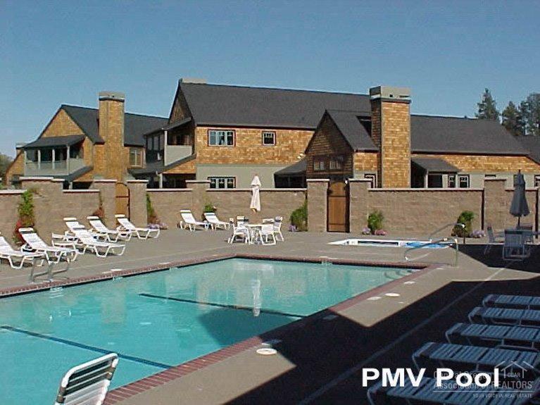 Pine Meadow Vill - Land