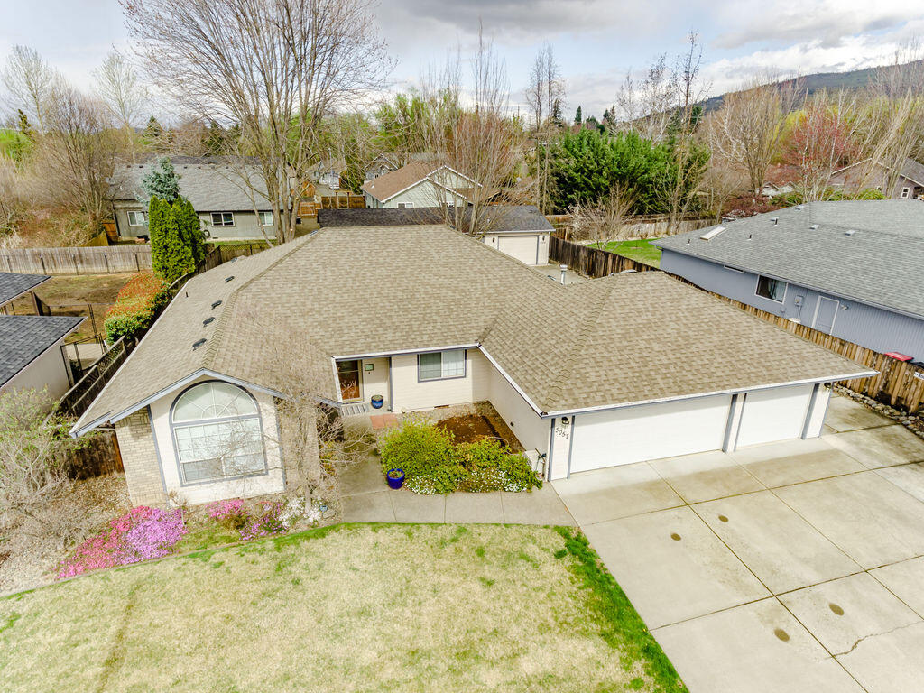 Glenbrook Estates - Residential