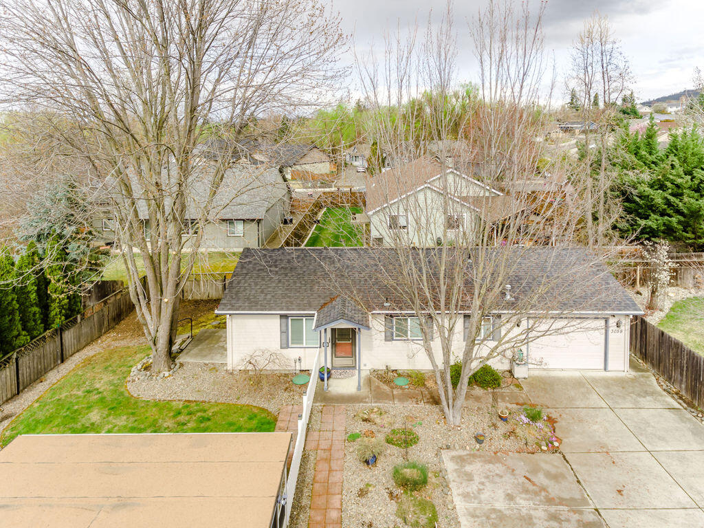 Glenbrook Estates - Residential