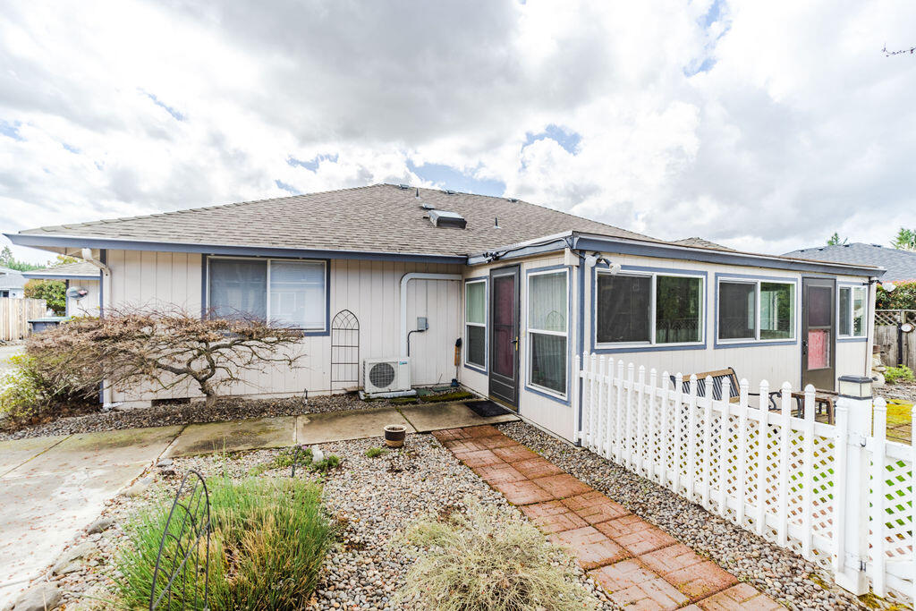 Glenbrook Estates - Residential