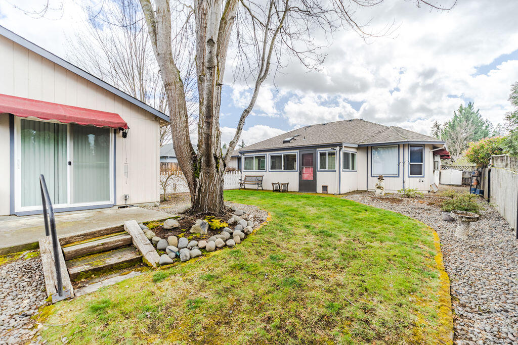 Glenbrook Estates - Residential