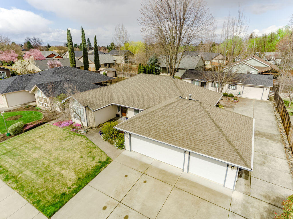 Glenbrook Estates - Residential