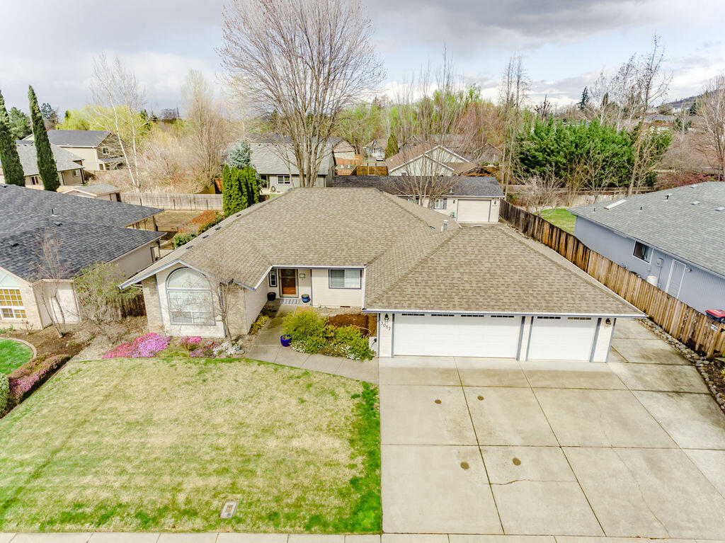 Glenbrook Estates - Residential