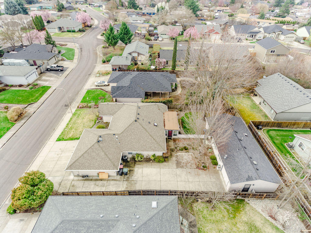 Glenbrook Estates - Residential