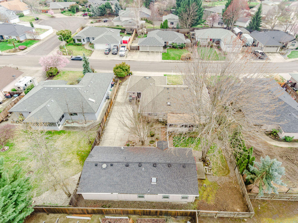 Glenbrook Estates - Residential