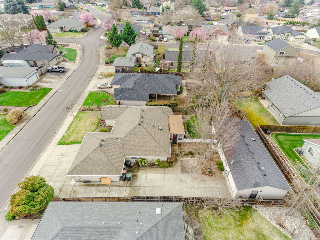 Glenbrook Estates - Residential