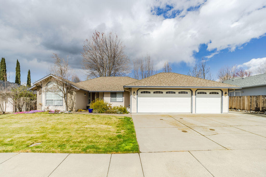 Glenbrook Estates - Residential