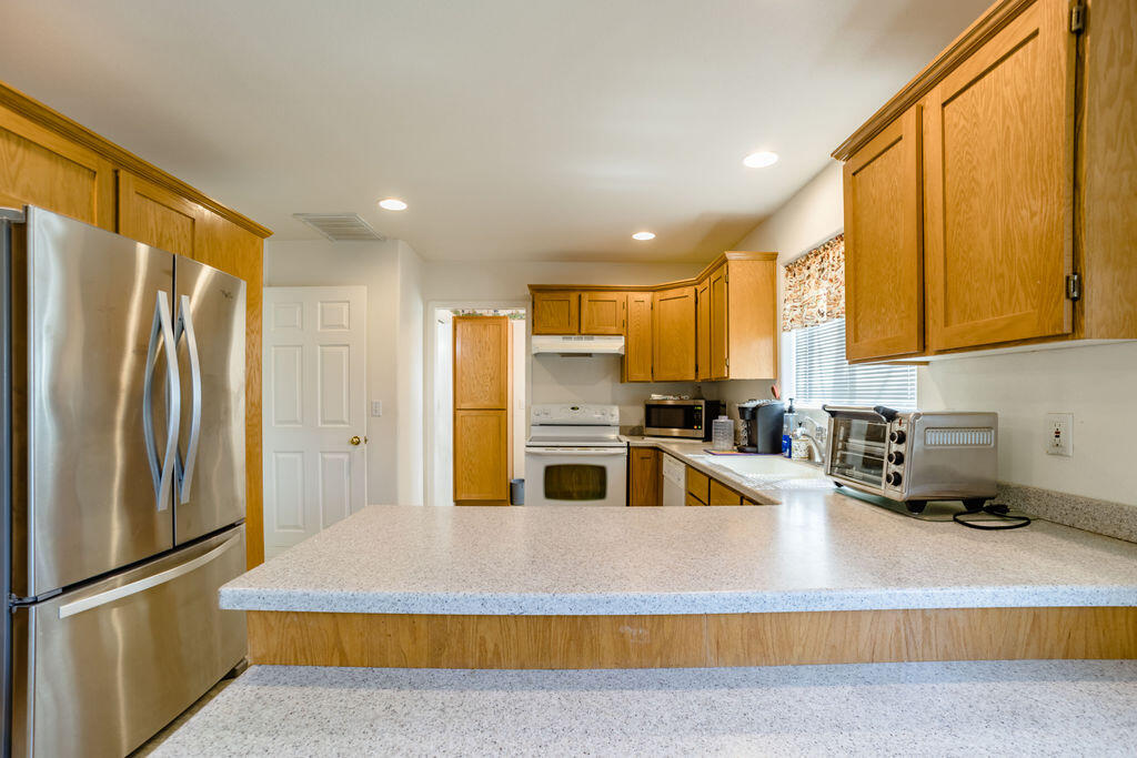 Glenbrook Estates - Residential