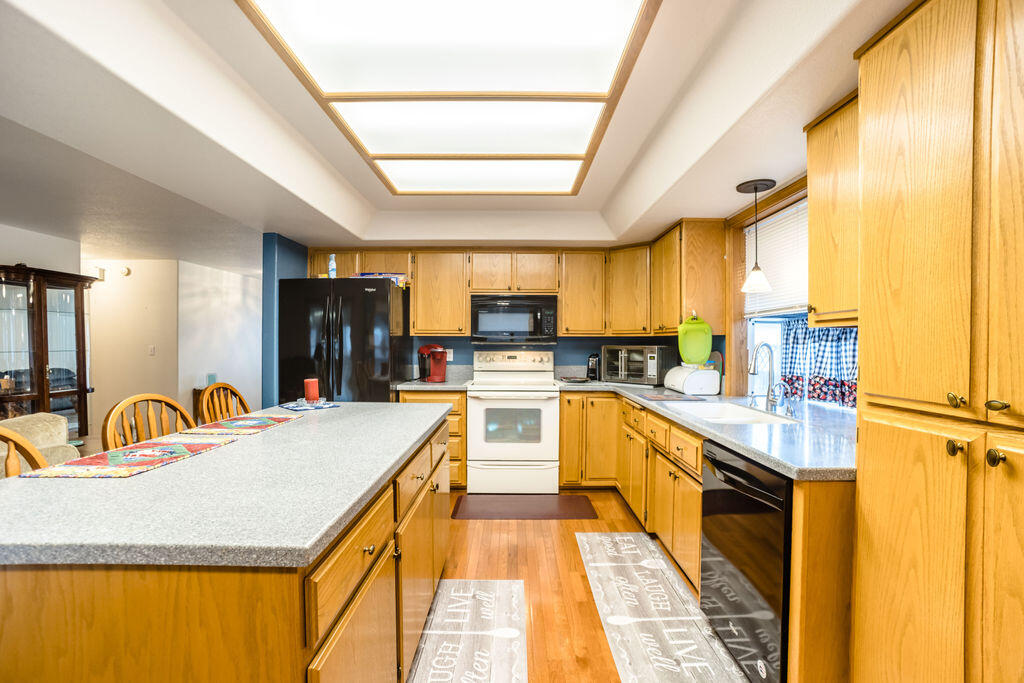 Glenbrook Estates - Residential