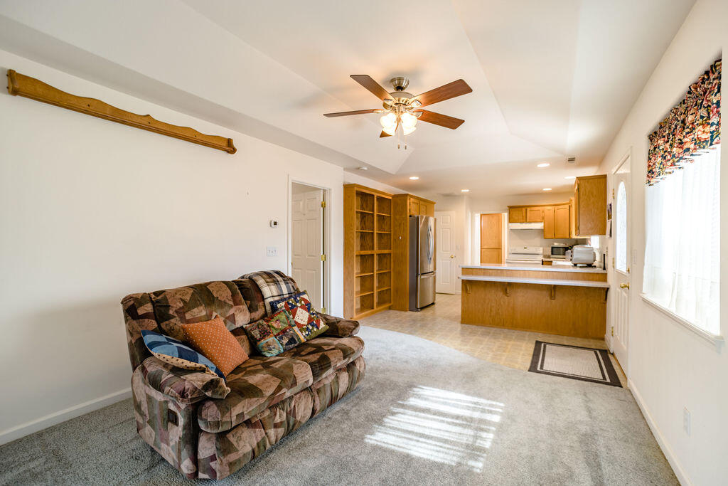 Glenbrook Estates - Residential