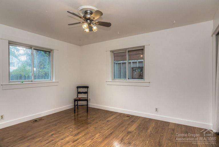 Bend Park - Residential