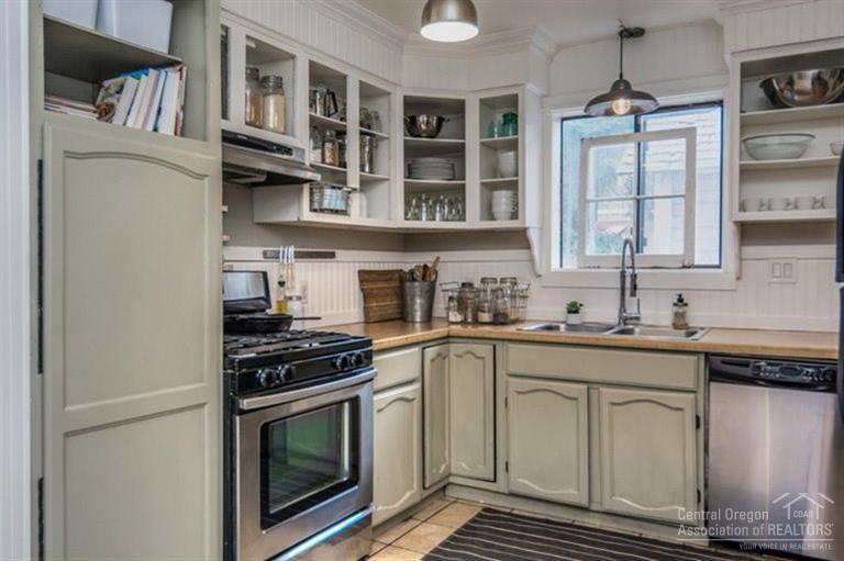 Bend Park - Residential