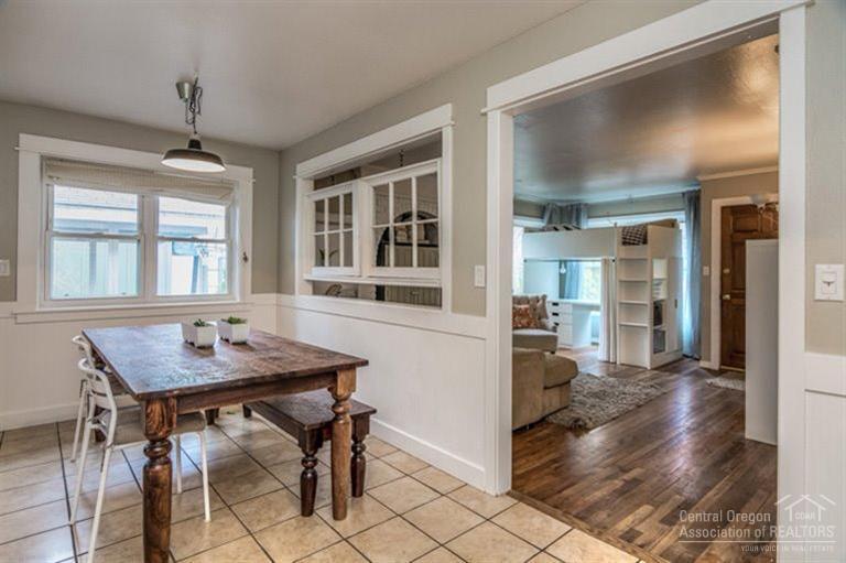 Bend Park - Residential