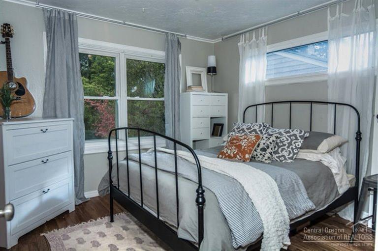 Bend Park - Residential