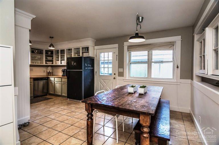 Bend Park - Residential