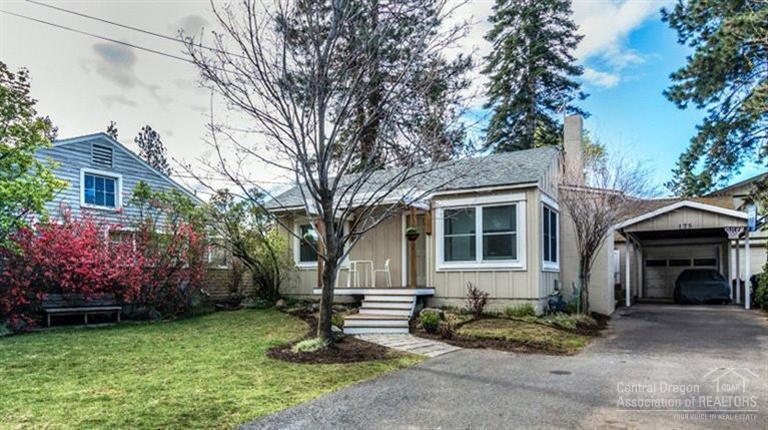 Bend Park - Residential