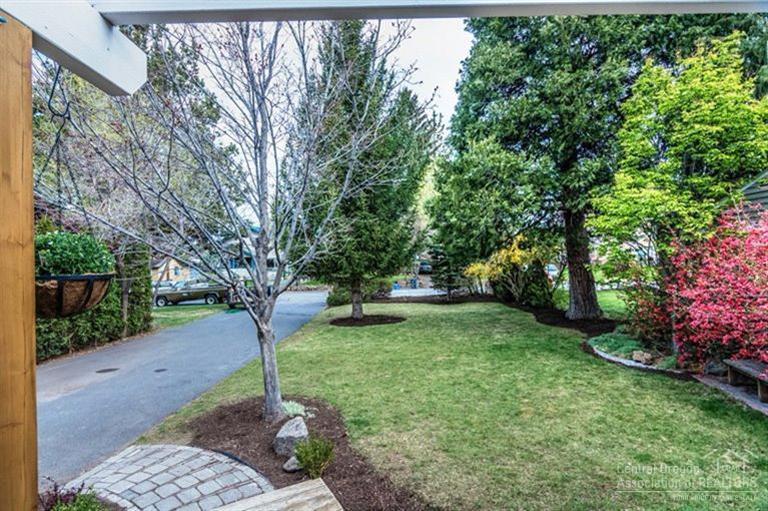 Bend Park - Residential