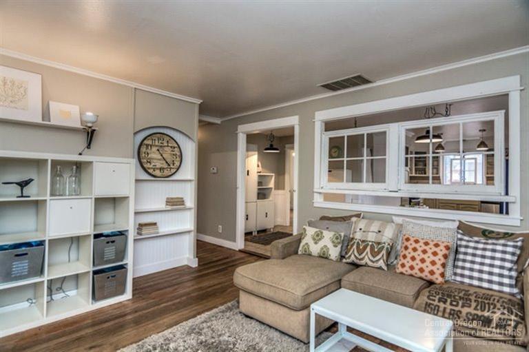 Bend Park - Residential